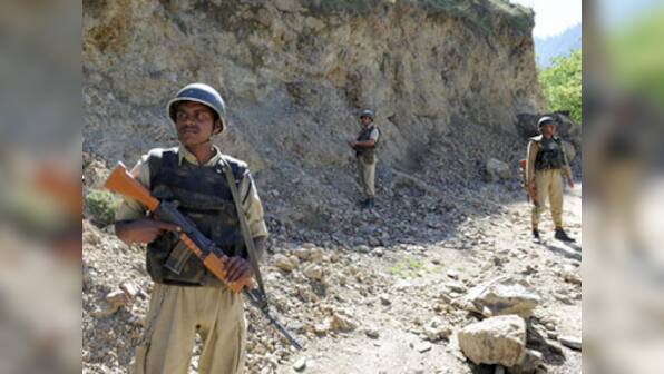 J&K: Over 7,000 evacuated from border areas in Samba, Kathua