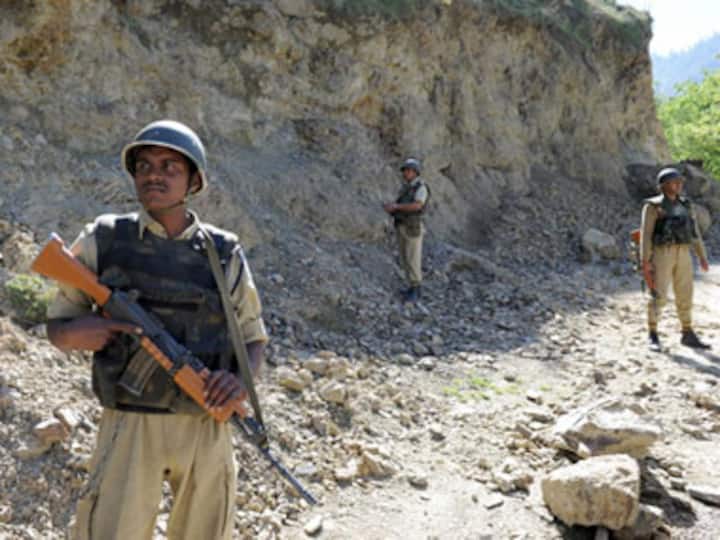 J&K: Over 7,000 evacuated from border areas in Samba, Kathua