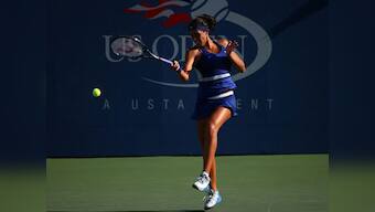 Hard-hitting Madison Keys' Australian Open run shows that she's all set for the big time