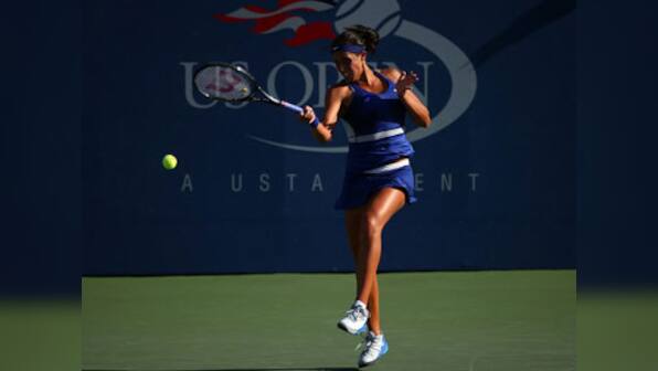 Hard-hitting Madison Keys' Australian Open run shows that she's all set for the big time