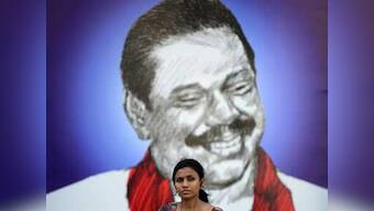 SL polls: Commandos to guard booths as Rajapaksa struggles for third term win
