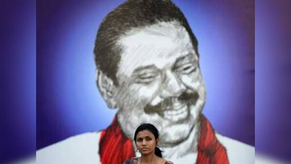 SL polls: Commandos to guard booths as Rajapaksa struggles for third term win