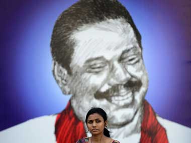 Dear Mahinda Rajapaksa, You threw away an opportunity, it's time to leave Dear Mahinda Rajapaksa, You threw away an opportunity, it's time to leave