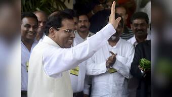 Parsing the Sirisena win in Sri Lanka: Is this good for India?