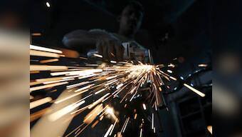 Steel imports surge 58% in May, consumption up 6.8%