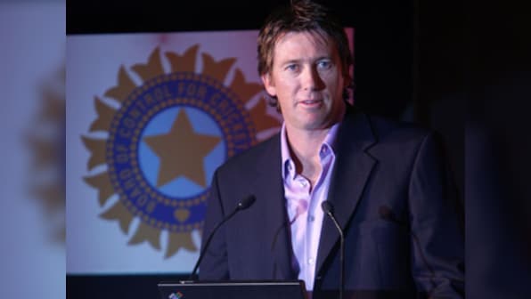 Bowlers do not practise yorkers enough in nets: Glenn McGrath