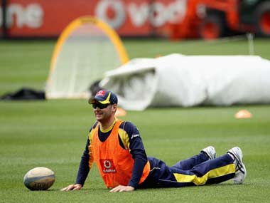 I am not going to retire after 2015 World Cup: Michael Clarke I am not going to retire after 2015 World Cup: Michael Clarke