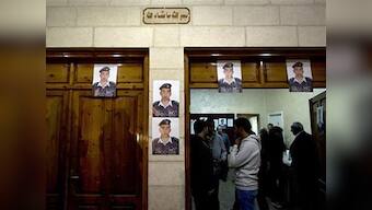 Families plead for lives of Islamic State hostages as swap hopes fade 