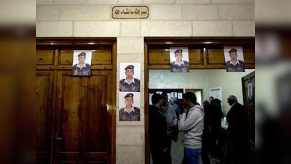 Families plead for lives of Islamic State hostages as swap hopes fade 