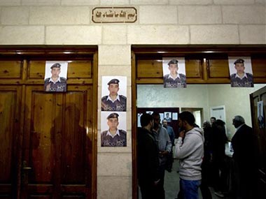 Families plead for lives of Islamic State hostages as swap hopes fade Families plead for lives of Islamic State hostages as swap hopes fade