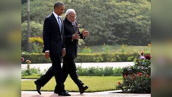 Strategic imbalance to rise due to India-US defence ties: Pakistan