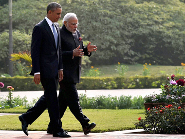 Strategic imbalance to rise due to India-US defence ties: Pakistan Strategic imbalance to rise due to India-US defence ties: Pakistan