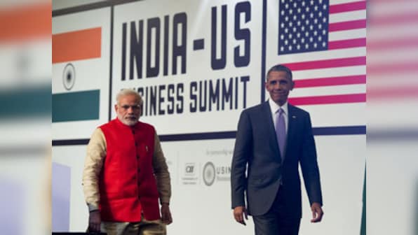 Need for fine balance: After engaging with US, time for Modi govt to deal with China