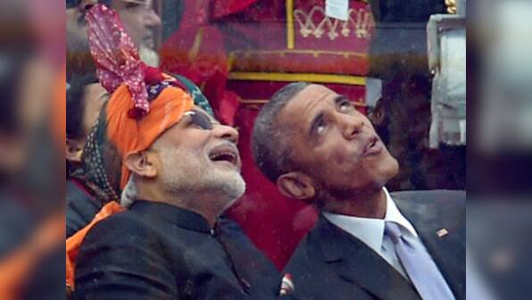 Modi-Obama summit: The optics of Nuclear deal outweigh the substance 