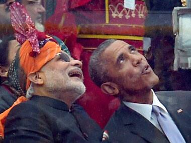 Modi-Obama summit: The optics of Nuclear deal outweigh the substance 