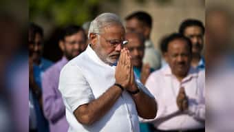 PM Modi pays tribute to Lala Lajpat Rai on 149th birth anniversary