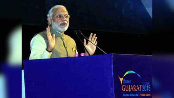 Vibrant Gujarat: Modi's idea of inclusive growth is hollow, least democratic