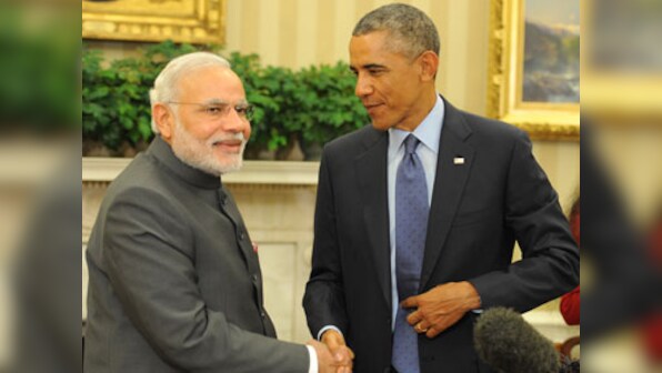 Obama visit: India, US hope to make progress in nuclear, defence, technology transfer