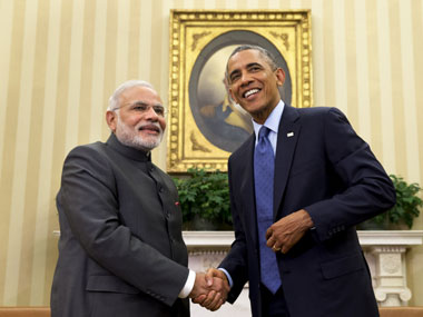 Ahead of Obama's visit, India may add sovereign guarantee to nuke deal with US Ahead of Obama's visit, India may add sovereign guarantee to nuke deal with US