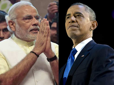 Smart cities to investment treaties: What you should expect from Obama's India visit Smart cities to investment treaties: What you should expect from Obama's India visit