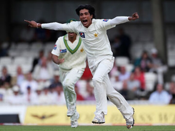 Mohammad Amir can still be the best bowler worldwide despite serving ban: Misbah-ul-Haq