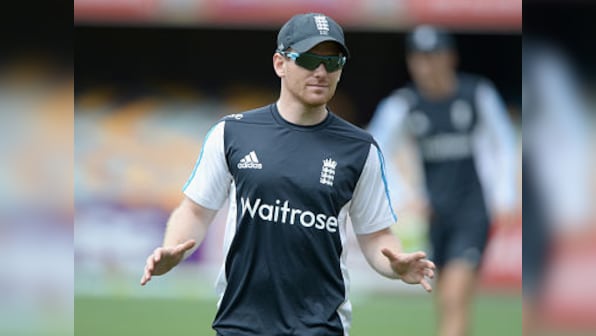 England ODI captain Eoin Morgan subjected to blackmail attempt: ECB