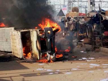 Mumbai railway chaos: The anger is not at trains, but an uncaring govt Mumbai railway chaos: The anger is not at trains, but an uncaring govt