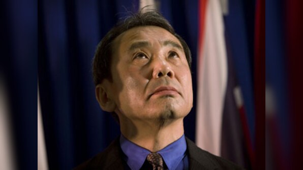 Cats to Japanese baseball, Murakami will answer your questions online for next 2 weeks