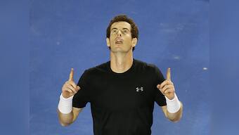 Forget Wimbledon, Andy Murray's new burden is the Australian Open 