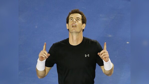 Forget Wimbledon, Andy Murray's new burden is the Australian Open 