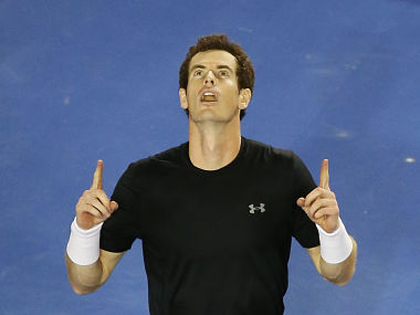 Forget Wimbledon, Andy Murray's new burden is the Australian Open Forget Wimbledon, Andy Murray's new burden is the Australian Open