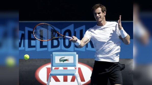 Australian Open Final: Records favour Novak Djokovic, form favours Murray