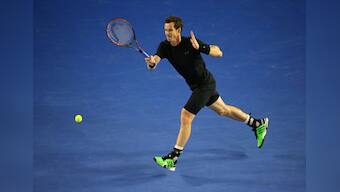 Andy Murray looks to heal Australian Open wounds in Rotterdam