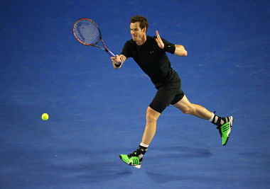 Andy Murray looks to heal Australian Open wounds in Rotterdam Andy Murray looks to heal Australian Open wounds in Rotterdam