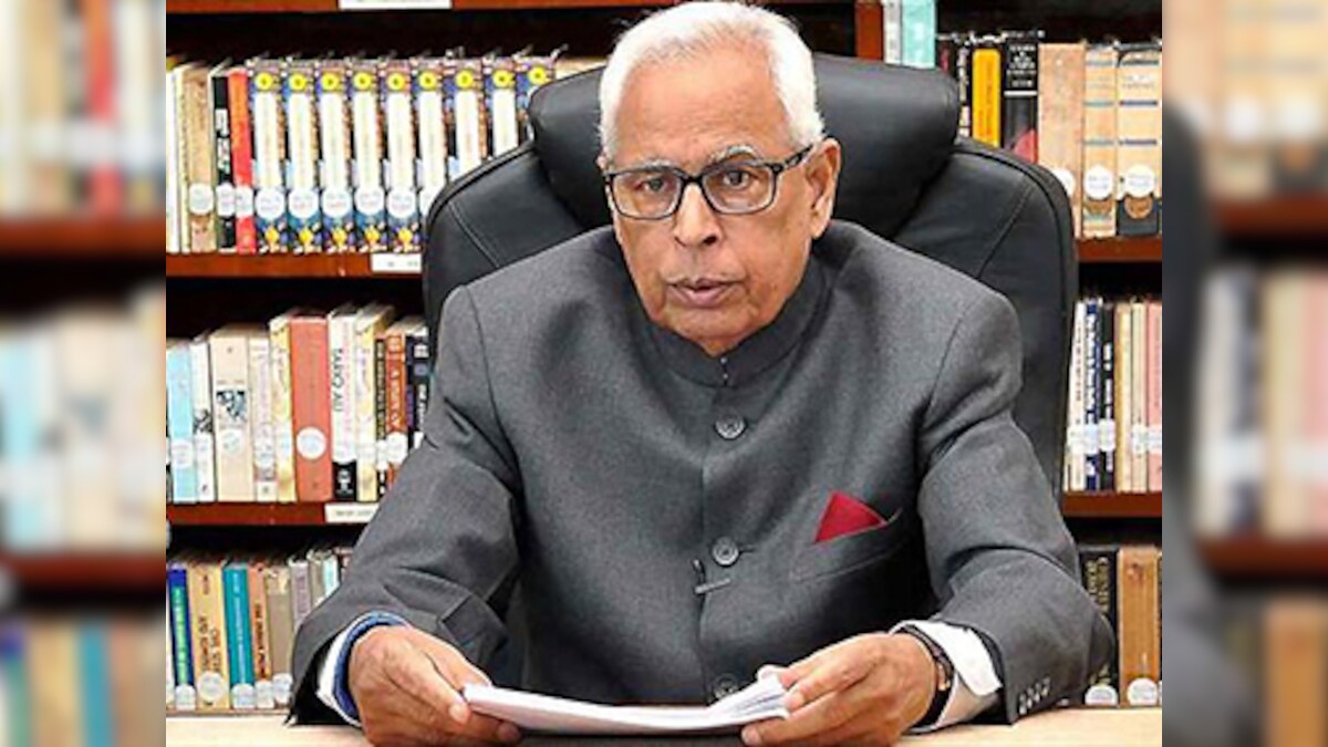 BJP-PDP fallout: Jammu and Kashmir governor NN Vohra places Assembly under suspended animation