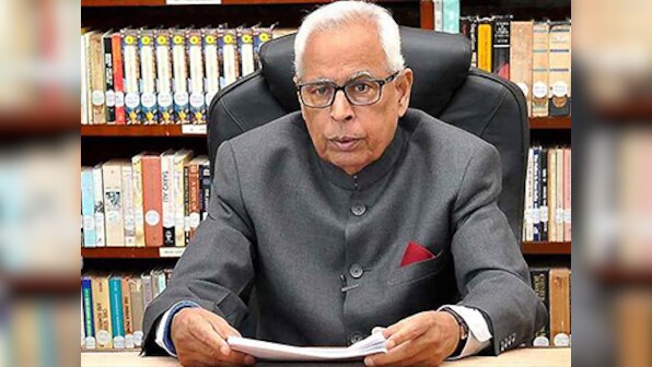 PDP delegation calls on NN Vohra to defend Article 35A, hopes governor's administration in J&K speed up development