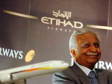 Jet Airways saga: Why promoter Naresh Goyal must not just step down but exit the airline he founded Jet Airways saga: Why promoter Naresh Goyal must not just step down but exit the airline he founded