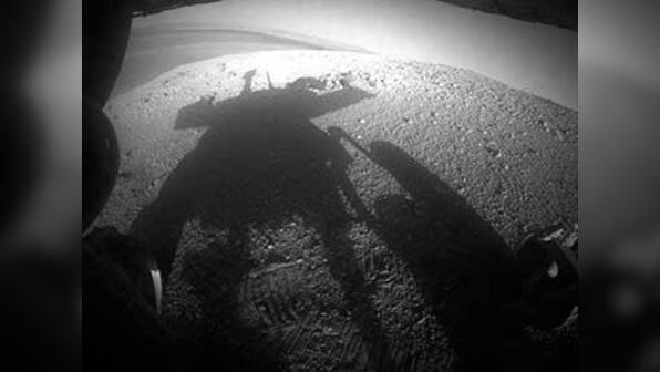 Ammonia leak at International Space Station: Astronauts evacuate US section of station