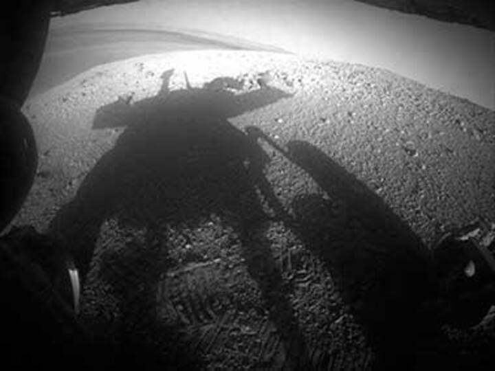 Ammonia leak at International Space Station: Astronauts evacuate US section of station