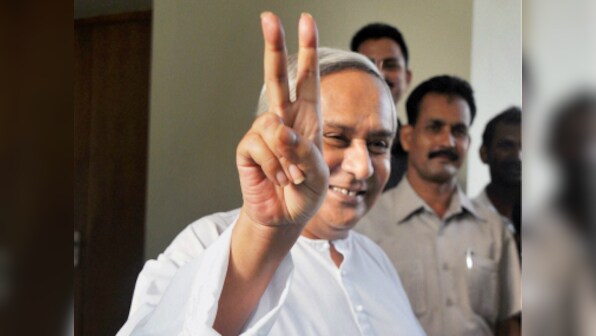 Odisha Panchayat Election 2017: Is the Naveen Patnaik magic finally wearing off?