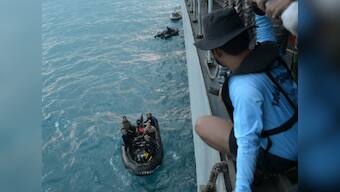AirAsia QZ8501: A look at the recovery efforts nearly 2 weeks after crash