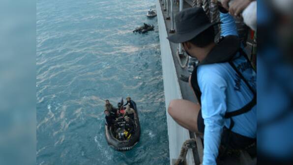AirAsia QZ8501: A look at the recovery efforts nearly 2 weeks after crash