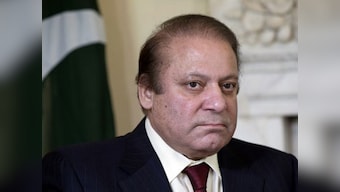 Sharif suspends 3 Pakistan cops for showing leniency towards banned organisation