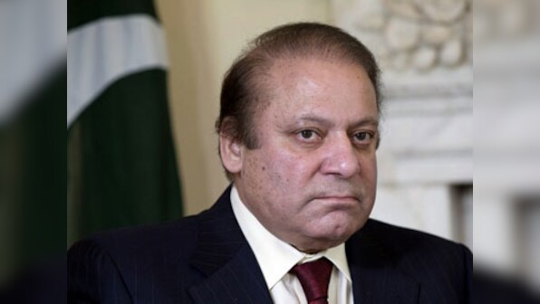 Sharif suspends 3 Pakistan cops for showing leniency towards banned organisation