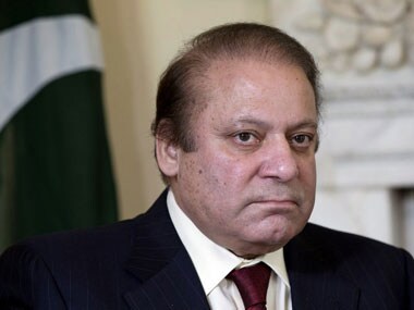 Sharif suspends 3 Pakistan cops for showing leniency towards banned organisation