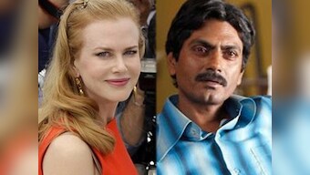 Nawazuddin, Deepti Naval to work with Nicole Kidman in Hollywood project, Lion
