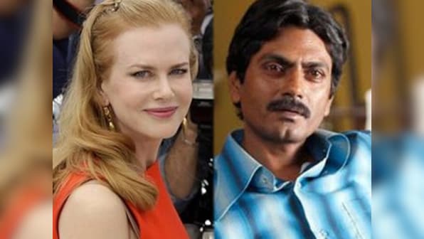 Nawazuddin, Deepti Naval to work with Nicole Kidman in Hollywood project, Lion