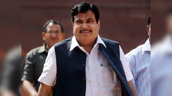 Service tax norms taking toll on engineering consulting firms: Gadkari to Jaitley