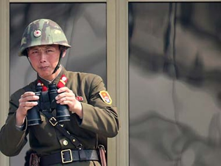 Fresh US sanctions over Sony hack hostile, repressive: North Korea 