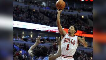 NBA: Derrick Rose reportedly set to sign one-year deal with Cleveland Cavaliers